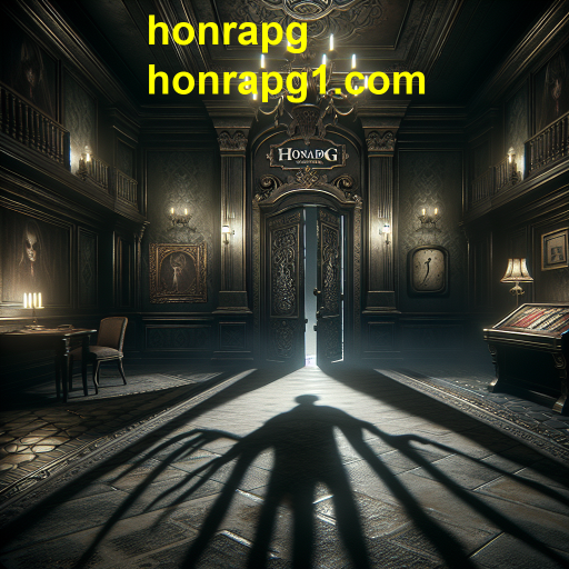 O Fascínio dos Jogos de Horror: Uma Viagem Aterrorizante