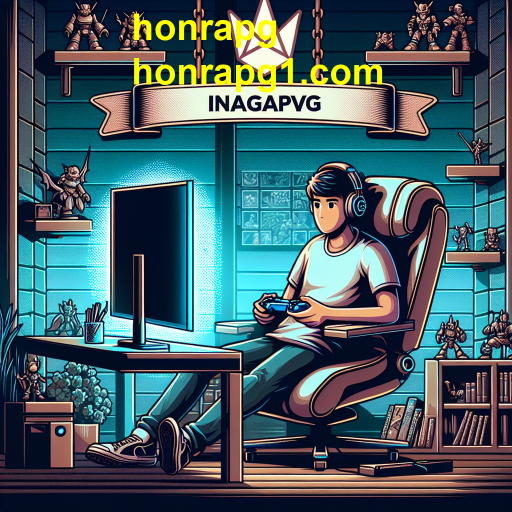 Descubra a Categoria 'Inativo' no Honrapg: Um Refúgio para Jogadores