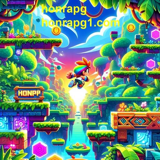 A Evolução dos Jogos de Plataforma: Um Mergulho na História