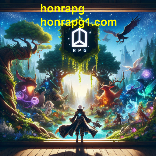 Explorando o Mundo dos RPGs: Uma Jornada Através de Personagens e Narrativas