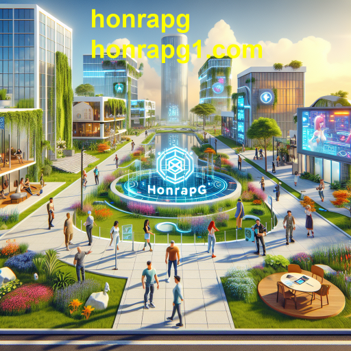 Descubra a Categoria de Simulação no Honrapg